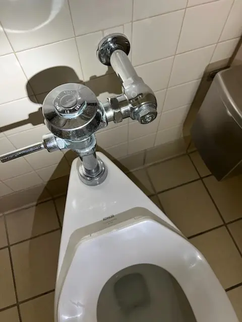 Fixture installation and repair for Hydro Jetting in Newbury Old Town